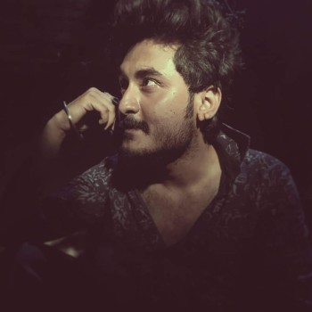 Ankit Sharma